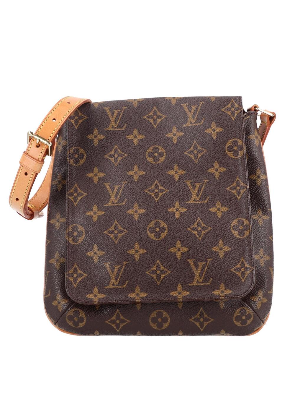 Louis Vuitton Musette Salsa #332902L89B